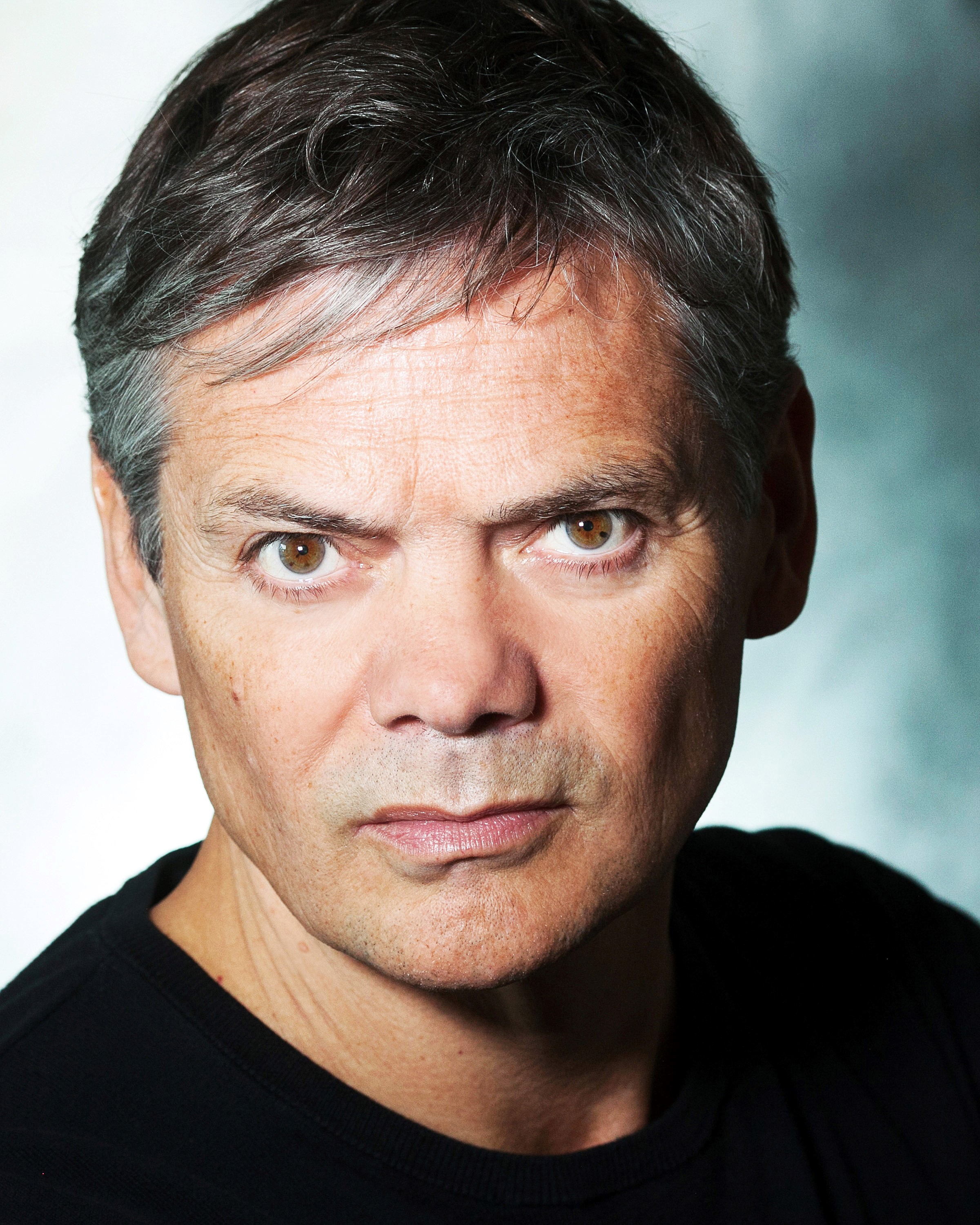 Timothy Watson Voice Over Artist Shining Voices