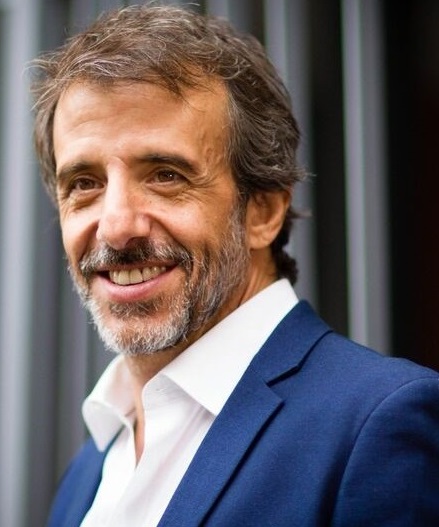 David Coburn Voice Over Artist Shining Voices