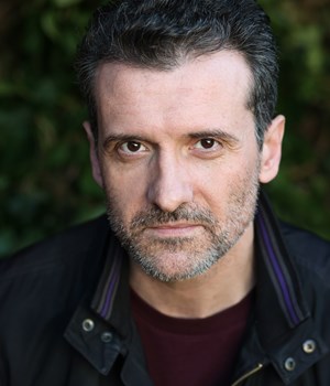 Graham Vick - Voice Over Artist | Shining Voices